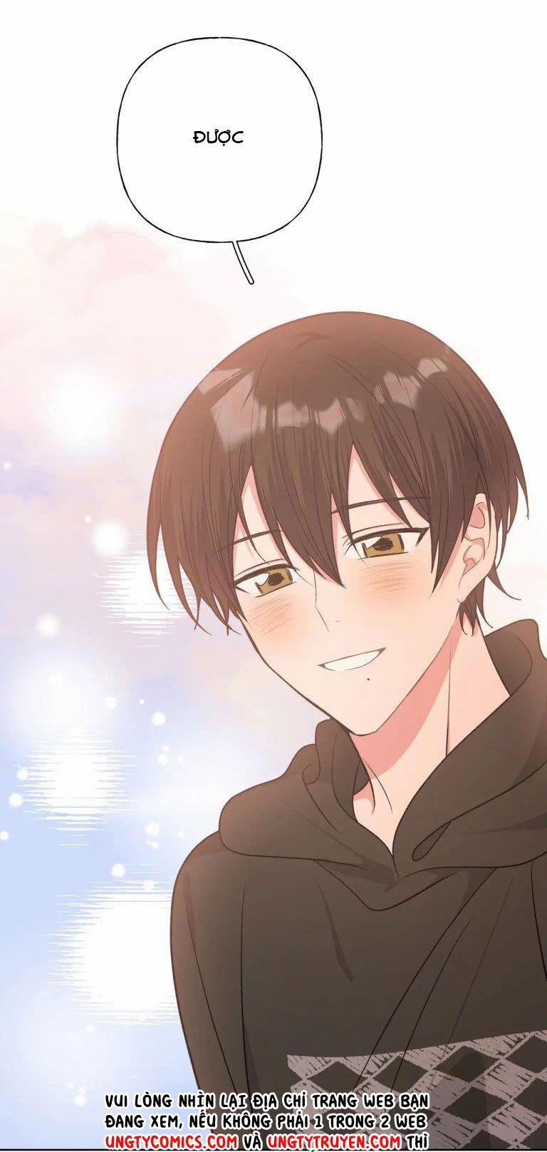 Cẩn Thận Bị Mộng Ma Ăn Mất 78 trang 26