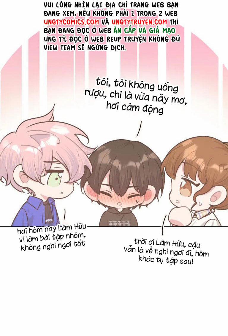 Cẩn Thận Bị Mộng Ma Ăn Mất 78 trang 3