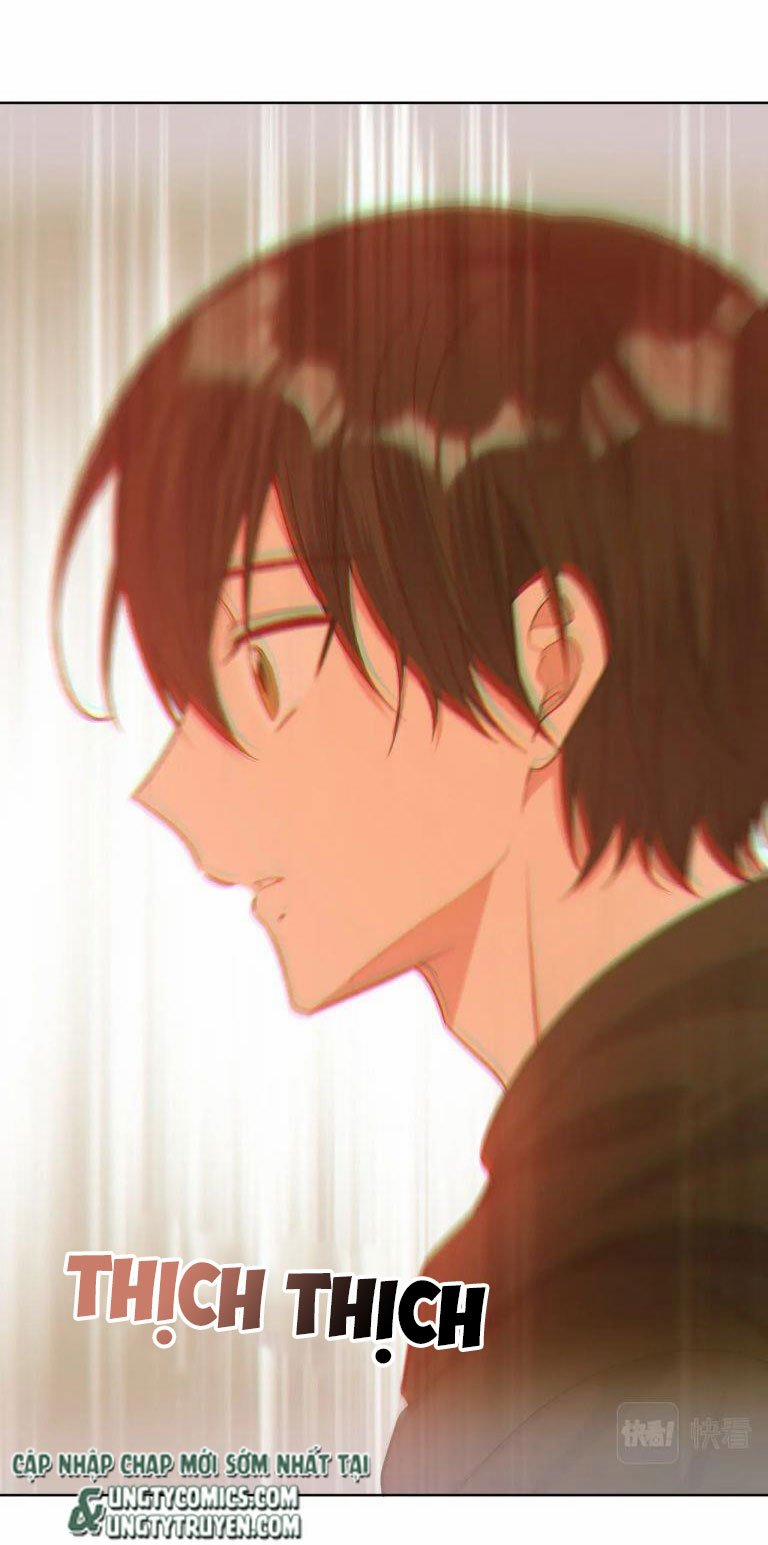 Cẩn Thận Bị Mộng Ma Ăn Mất 78 trang 31