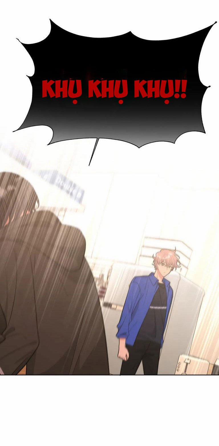 Cẩn Thận Bị Mộng Ma Ăn Mất 78 trang 32