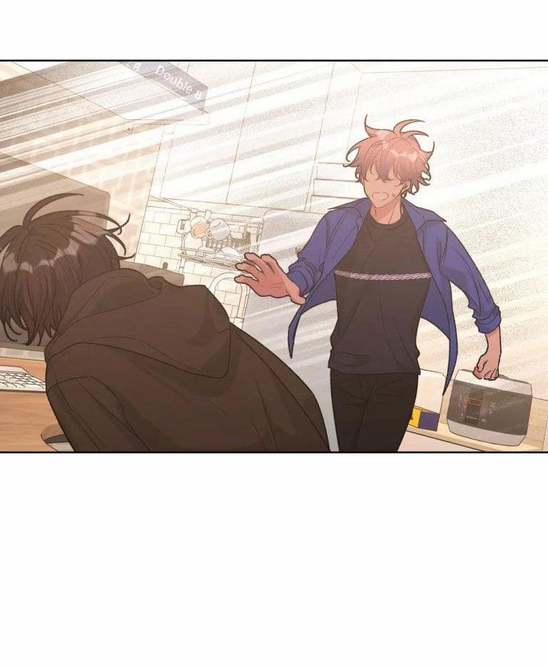 Cẩn Thận Bị Mộng Ma Ăn Mất 78 trang 35