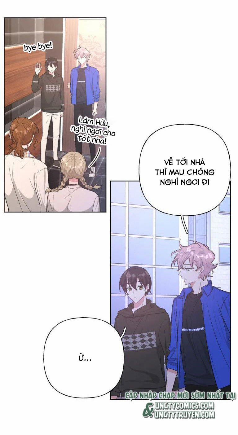 Cẩn Thận Bị Mộng Ma Ăn Mất 78 trang 4