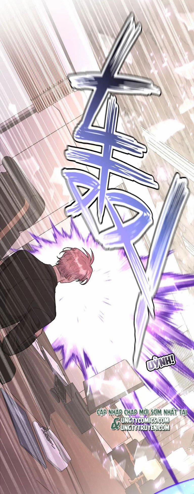 Cẩn Thận Bị Mộng Ma Ăn Mất 78 trang 40