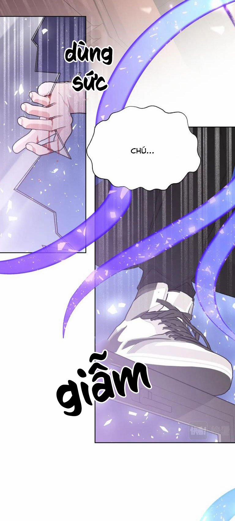 Cẩn Thận Bị Mộng Ma Ăn Mất 78 trang 41