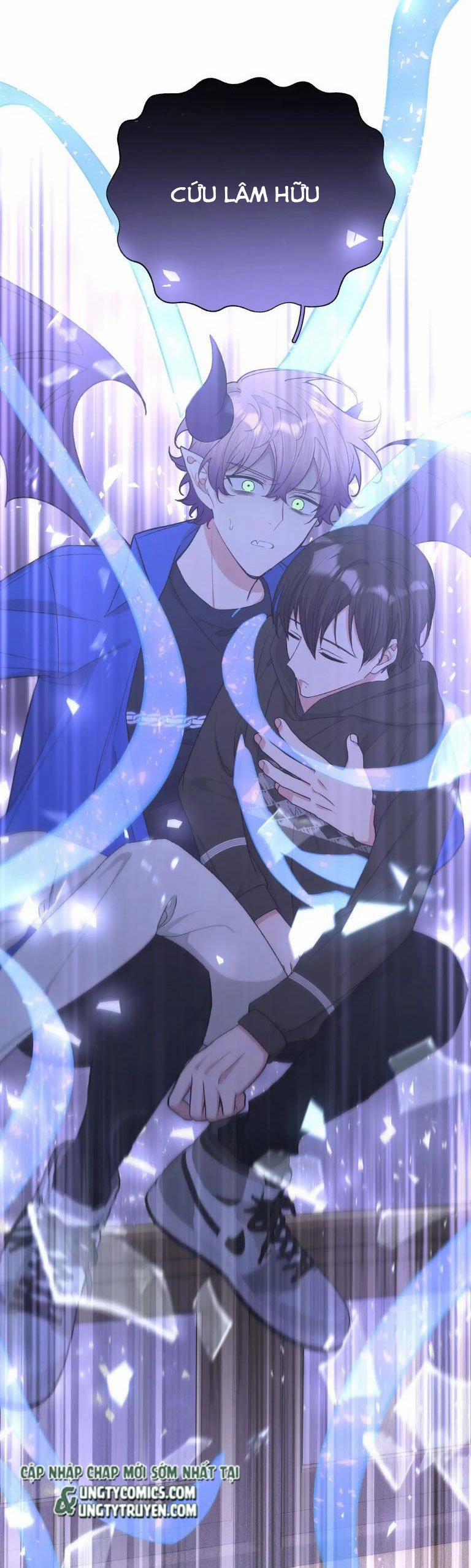 Cẩn Thận Bị Mộng Ma Ăn Mất 78 trang 42