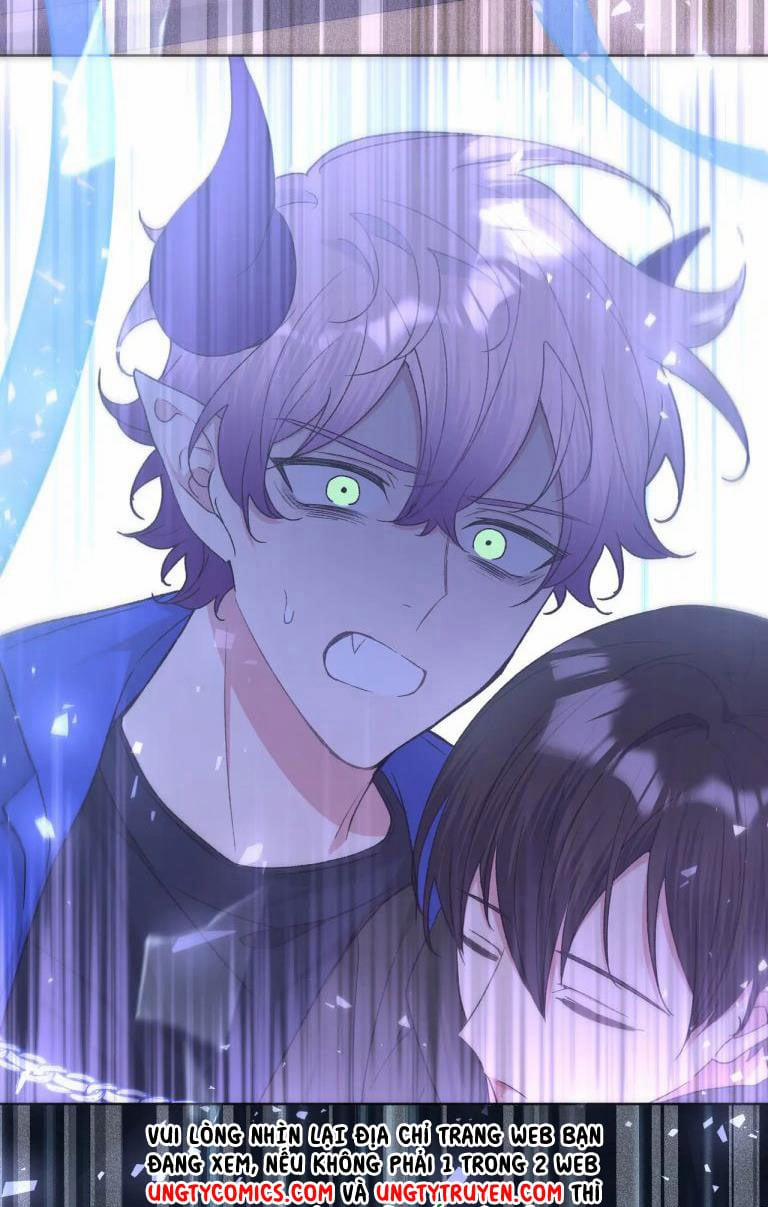 Cẩn Thận Bị Mộng Ma Ăn Mất 78 trang 43