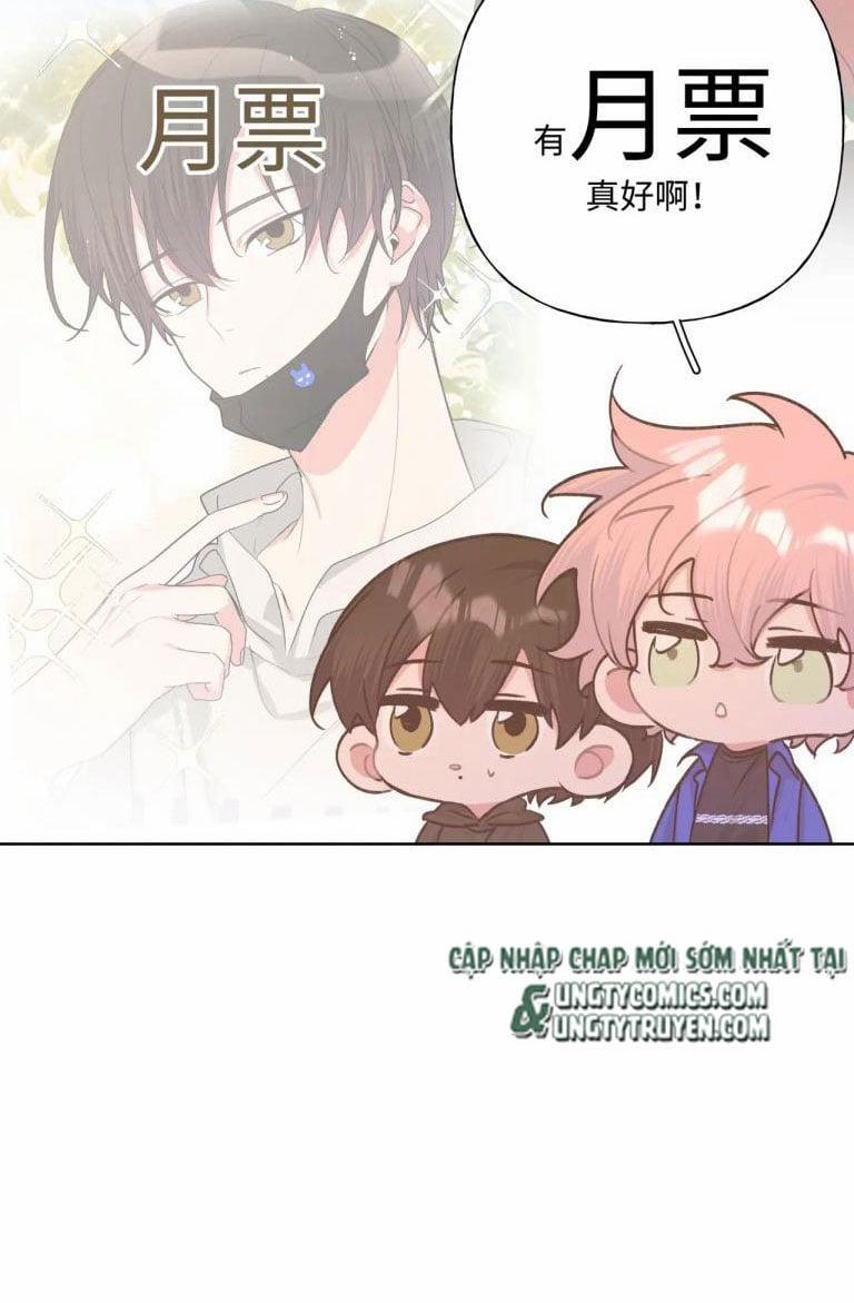 Cẩn Thận Bị Mộng Ma Ăn Mất 78 trang 48