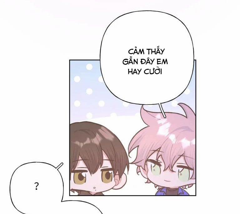 Cẩn Thận Bị Mộng Ma Ăn Mất 78 trang 9