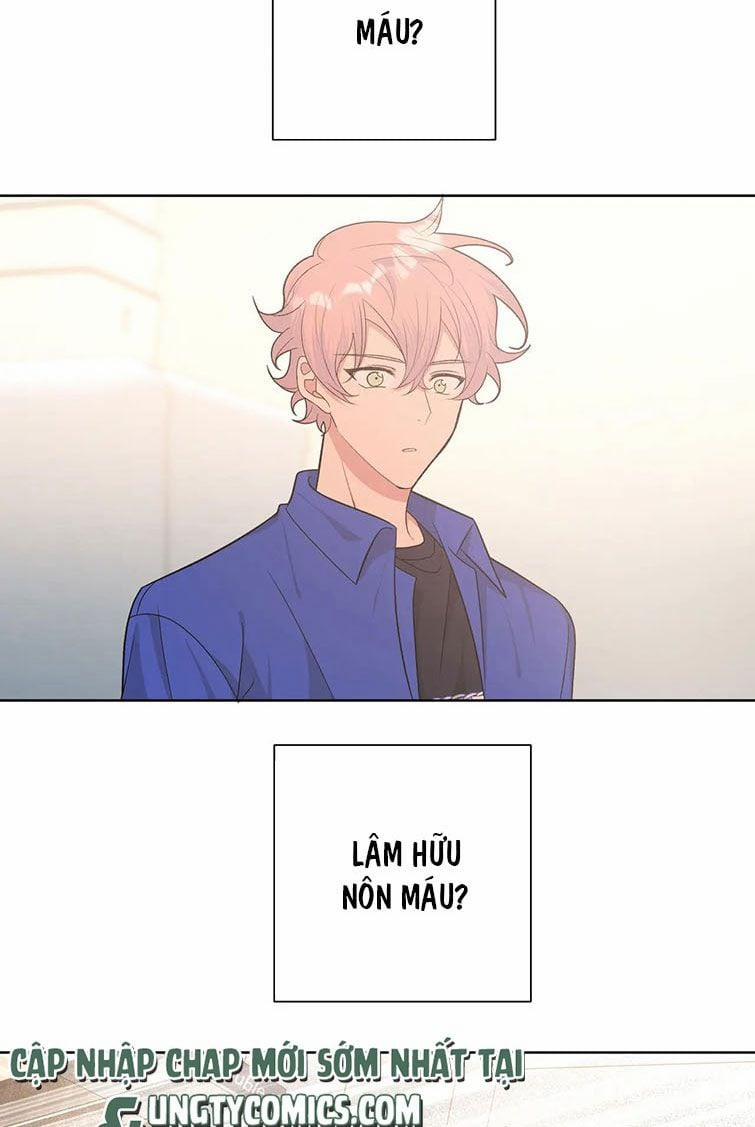 Cẩn Thận Bị Mộng Ma Ăn Mất 79 trang 1