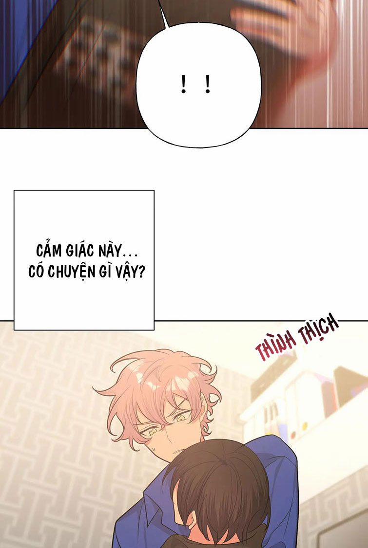 Cẩn Thận Bị Mộng Ma Ăn Mất 79 trang 11