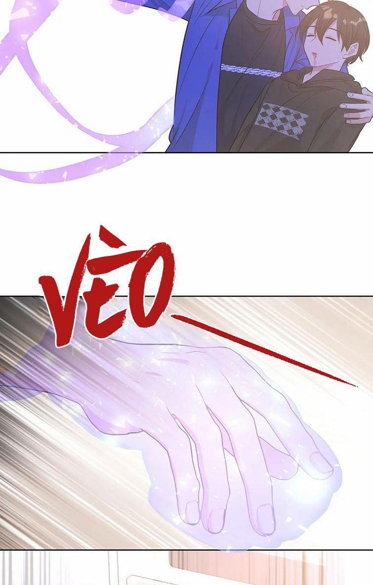 Cẩn Thận Bị Mộng Ma Ăn Mất 79 trang 14