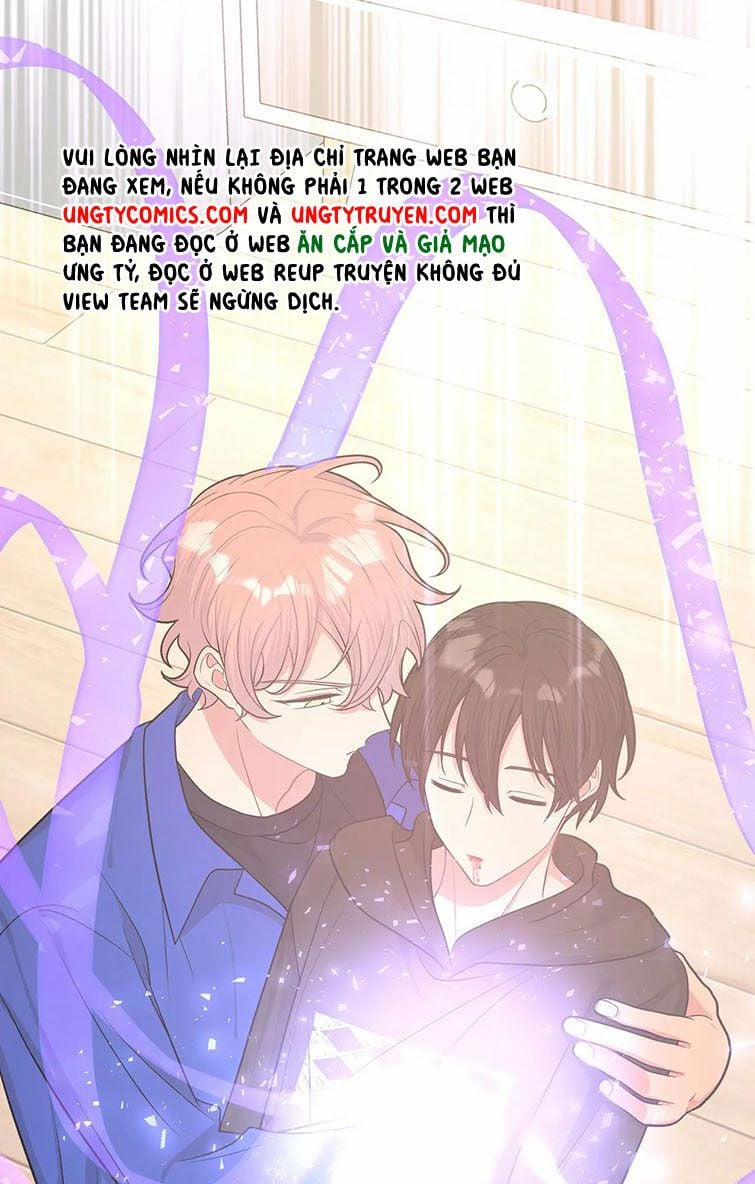 Cẩn Thận Bị Mộng Ma Ăn Mất 79 trang 15