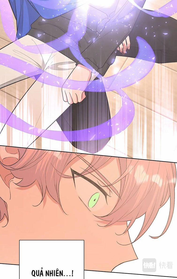 Cẩn Thận Bị Mộng Ma Ăn Mất 79 trang 16