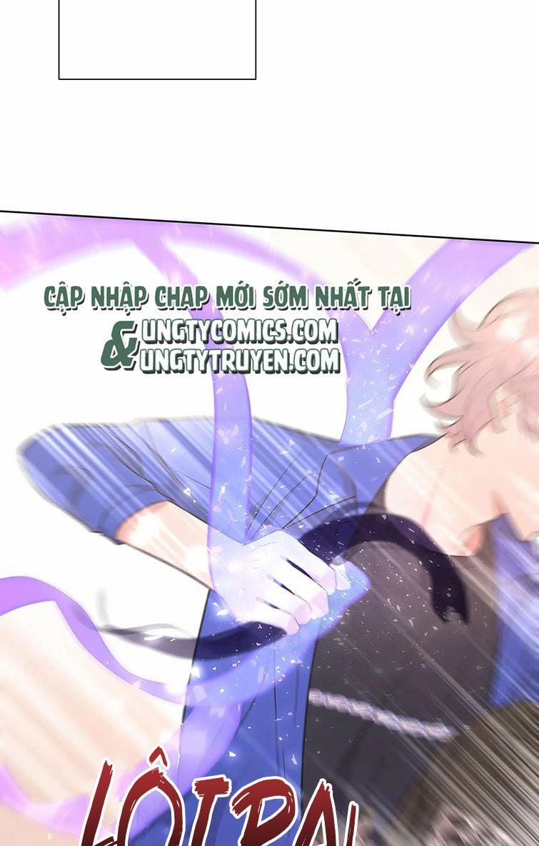 Cẩn Thận Bị Mộng Ma Ăn Mất 79 trang 17