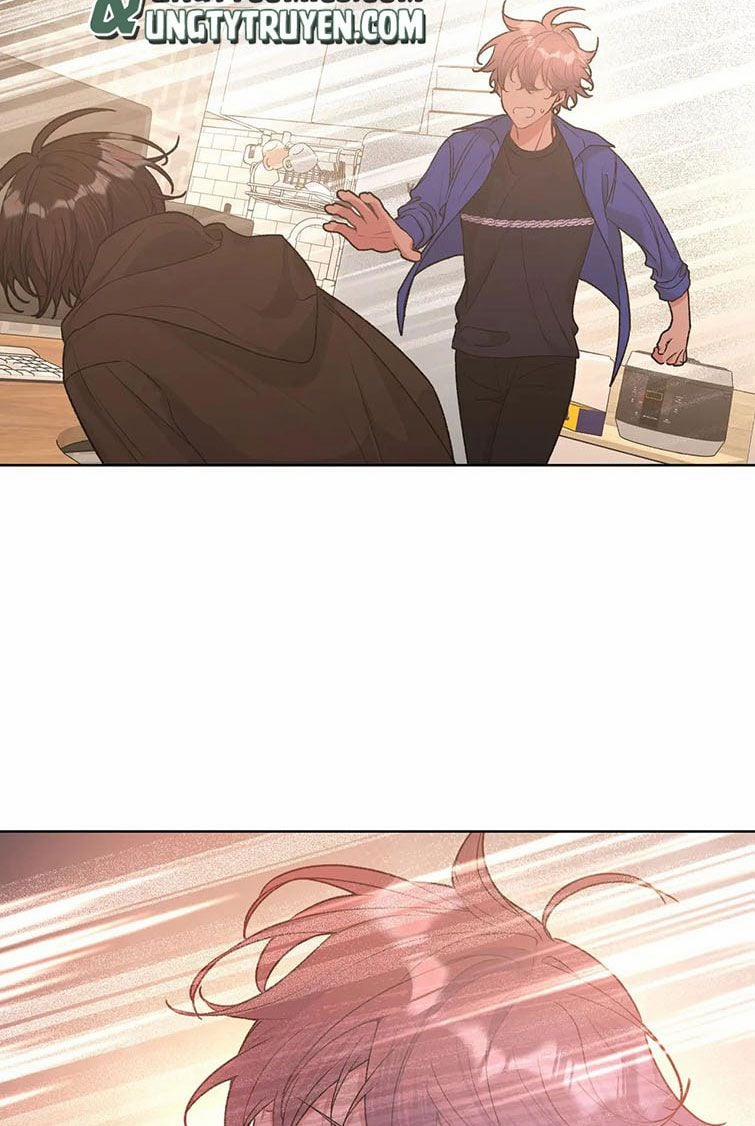 Cẩn Thận Bị Mộng Ma Ăn Mất 79 trang 2