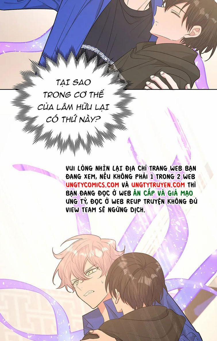 Cẩn Thận Bị Mộng Ma Ăn Mất 79 trang 20