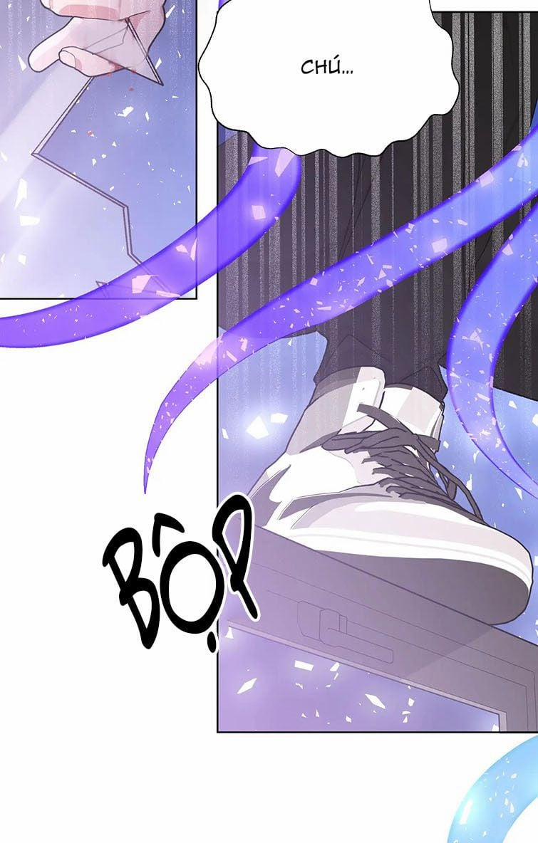 Cẩn Thận Bị Mộng Ma Ăn Mất 79 trang 24