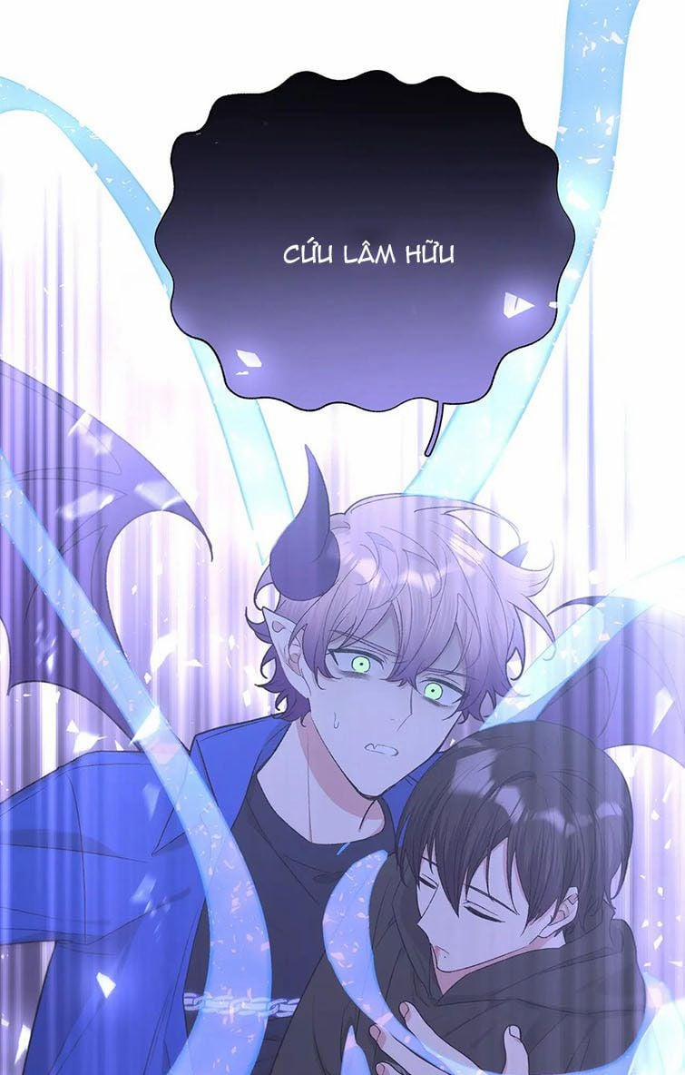 Cẩn Thận Bị Mộng Ma Ăn Mất 79 trang 25