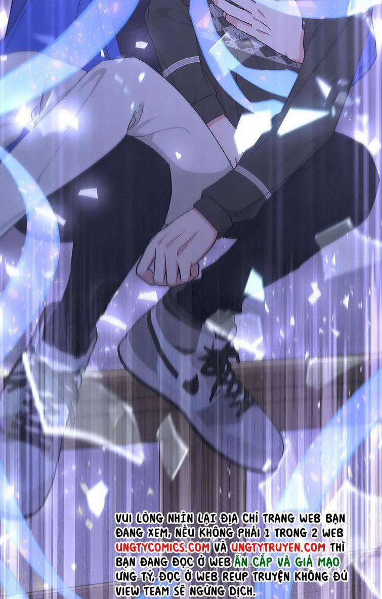 Cẩn Thận Bị Mộng Ma Ăn Mất 79 trang 26