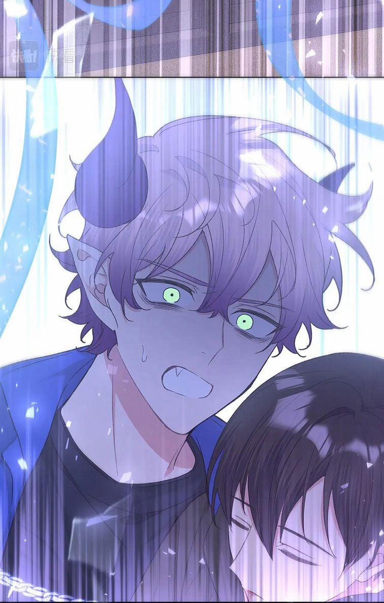 Cẩn Thận Bị Mộng Ma Ăn Mất 79 trang 27