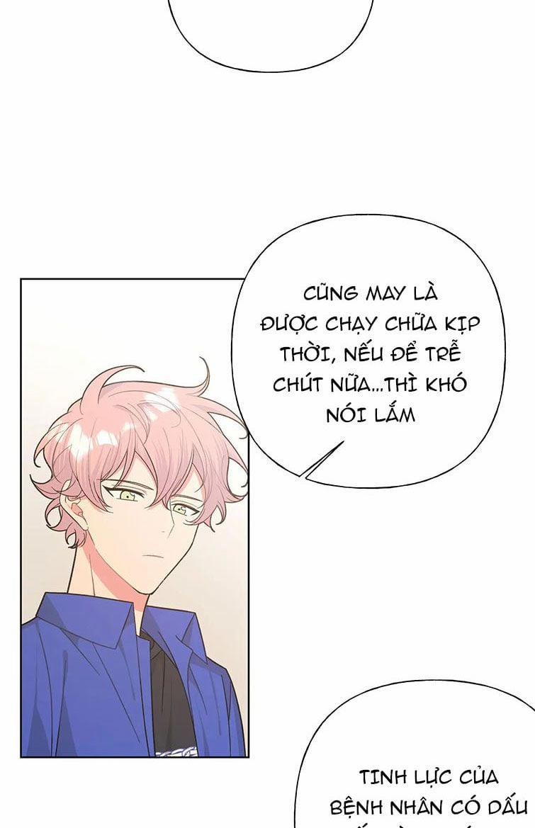 Cẩn Thận Bị Mộng Ma Ăn Mất 79 trang 32