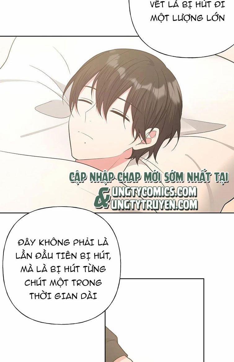 Cẩn Thận Bị Mộng Ma Ăn Mất 79 trang 33