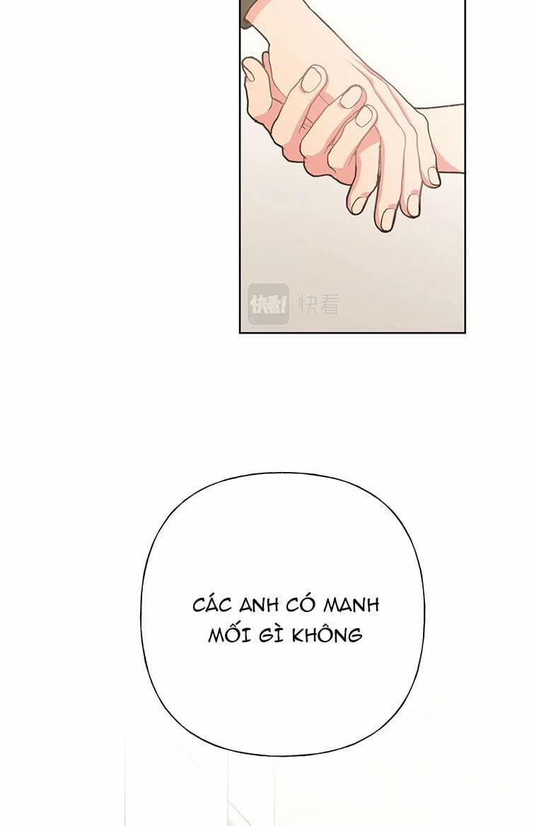 Cẩn Thận Bị Mộng Ma Ăn Mất 79 trang 34