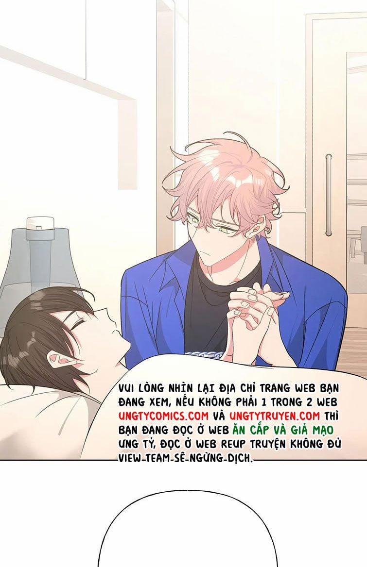 Cẩn Thận Bị Mộng Ma Ăn Mất 79 trang 35