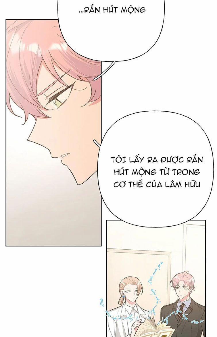 Cẩn Thận Bị Mộng Ma Ăn Mất 79 trang 36