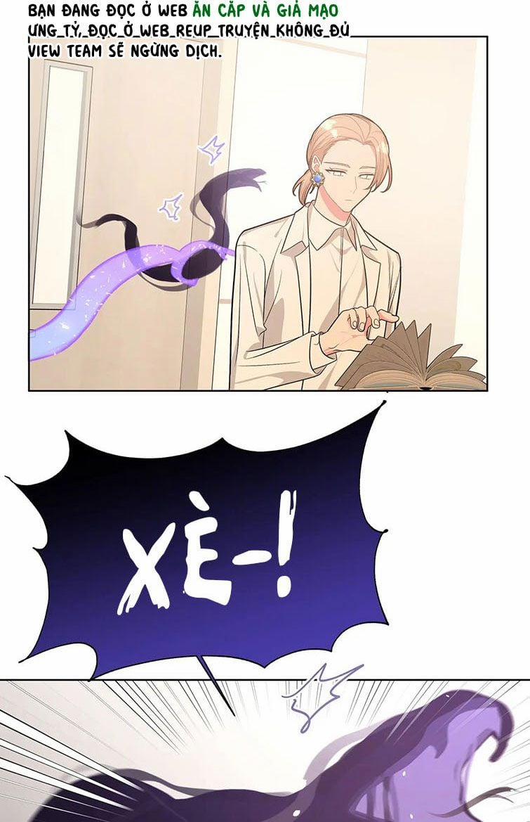 Cẩn Thận Bị Mộng Ma Ăn Mất 79 trang 41