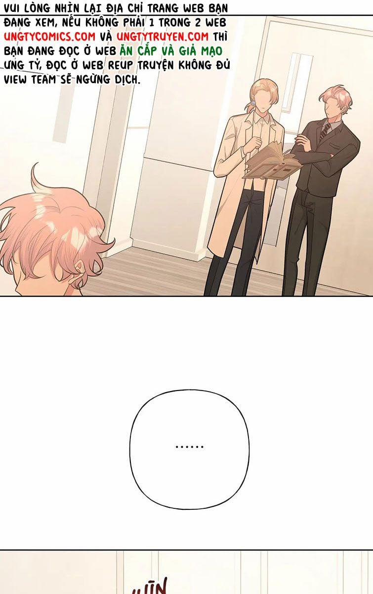 Cẩn Thận Bị Mộng Ma Ăn Mất 79 trang 45