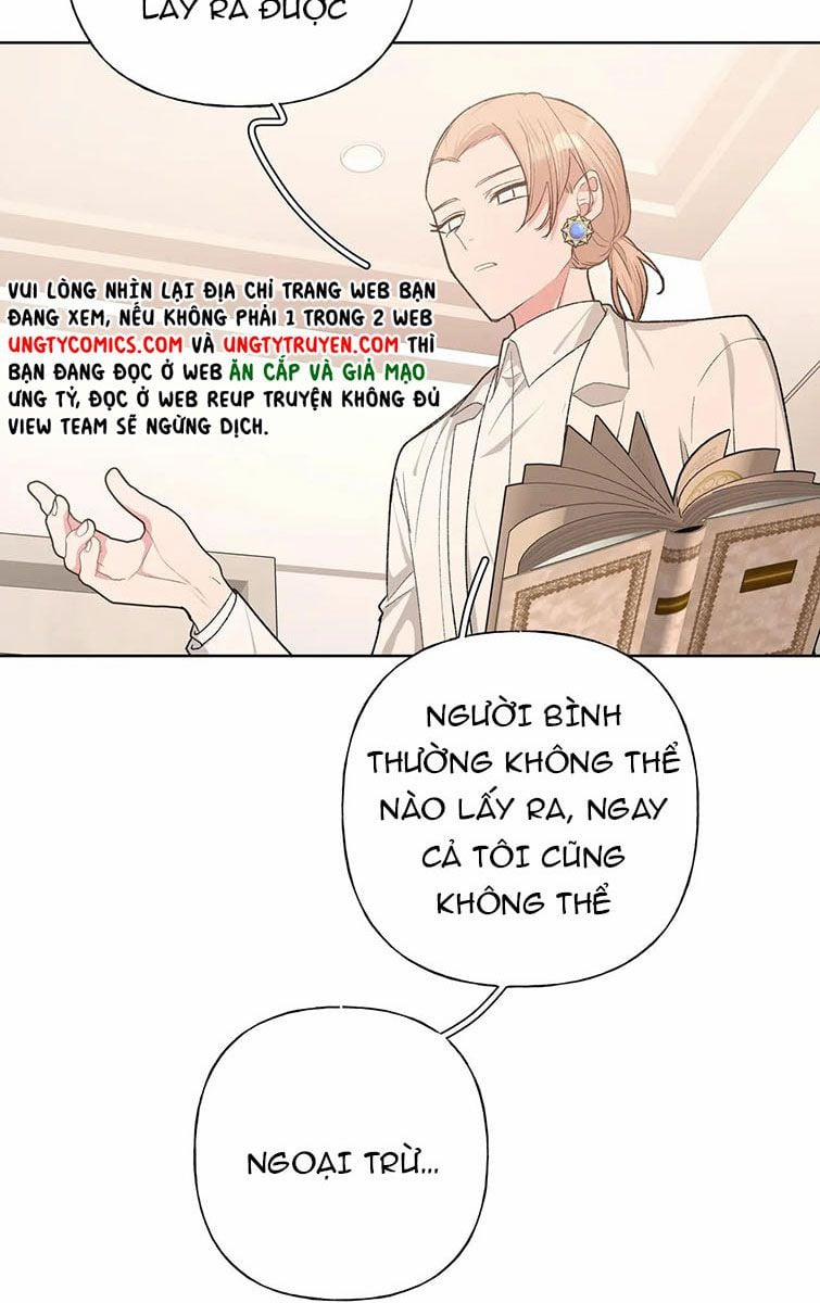 Cẩn Thận Bị Mộng Ma Ăn Mất 79 trang 49