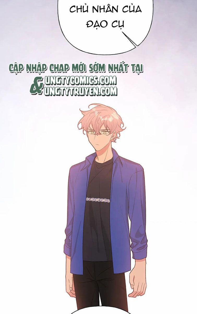 Cẩn Thận Bị Mộng Ma Ăn Mất 79 trang 51