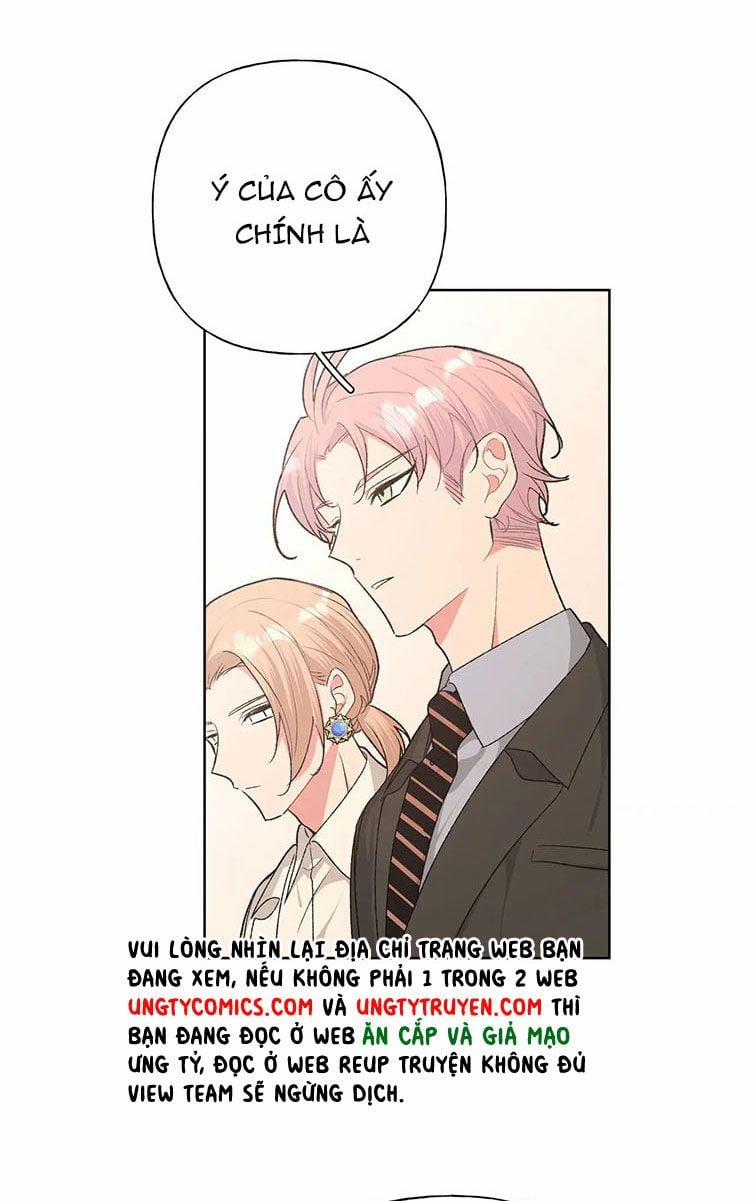 Cẩn Thận Bị Mộng Ma Ăn Mất 79 trang 53