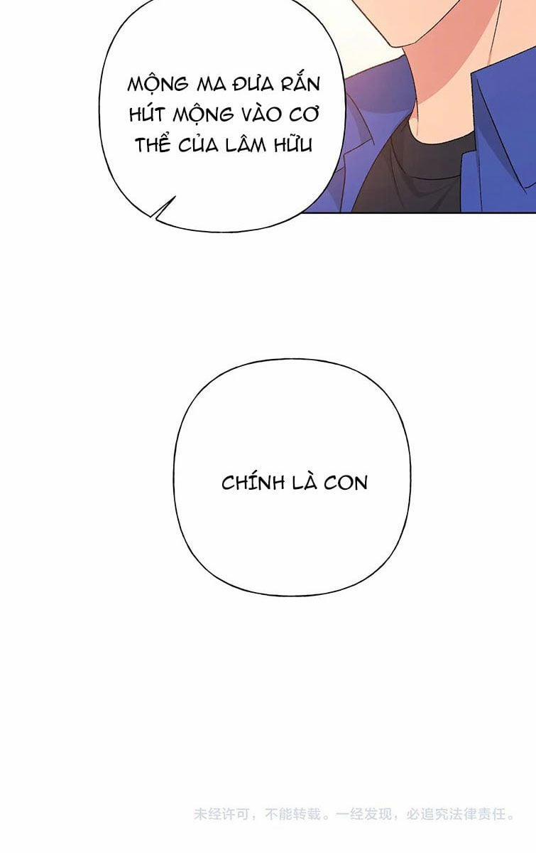 Cẩn Thận Bị Mộng Ma Ăn Mất 79 trang 55