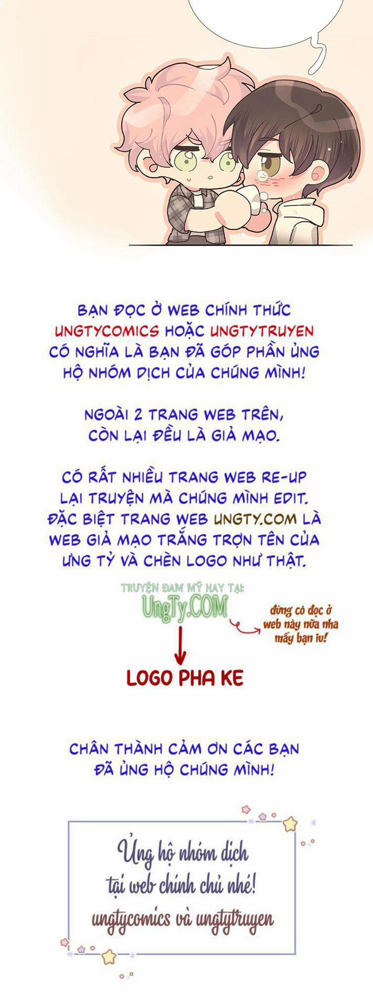 Cẩn Thận Bị Mộng Ma Ăn Mất 79 trang 57