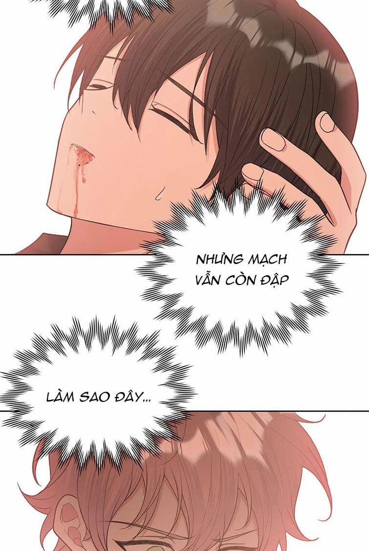 Cẩn Thận Bị Mộng Ma Ăn Mất 79 trang 8