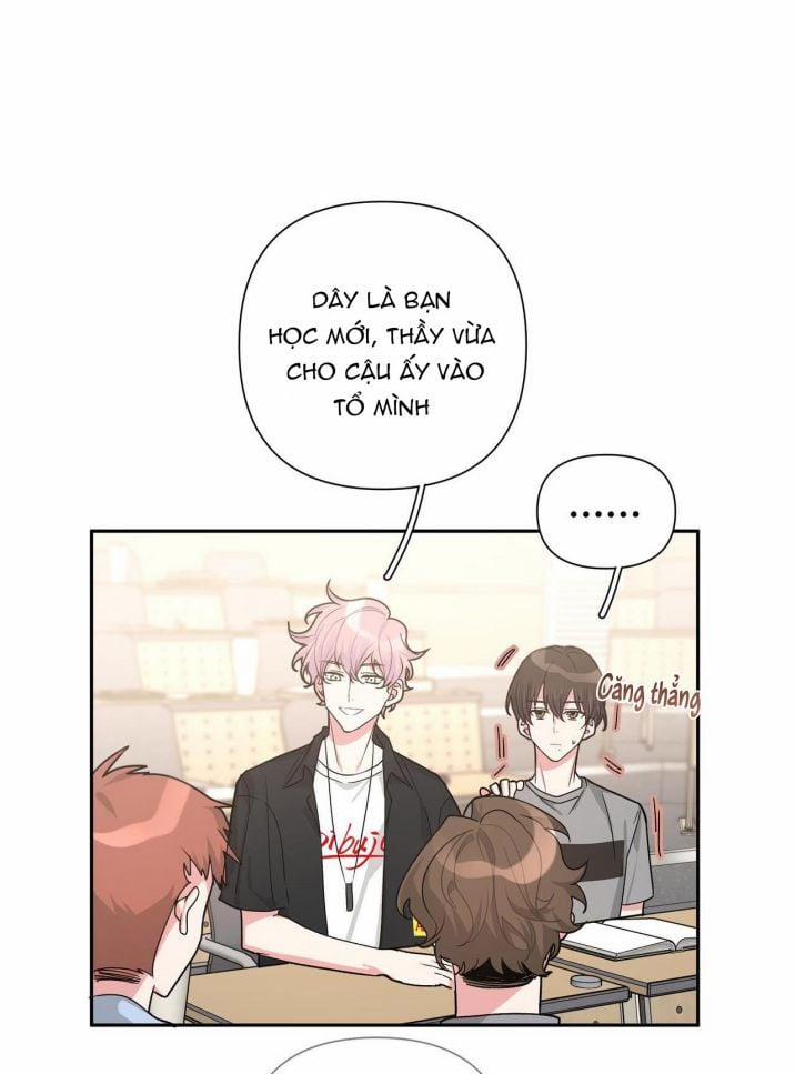 Cẩn Thận Bị Mộng Ma Ăn Mất 8 trang 11