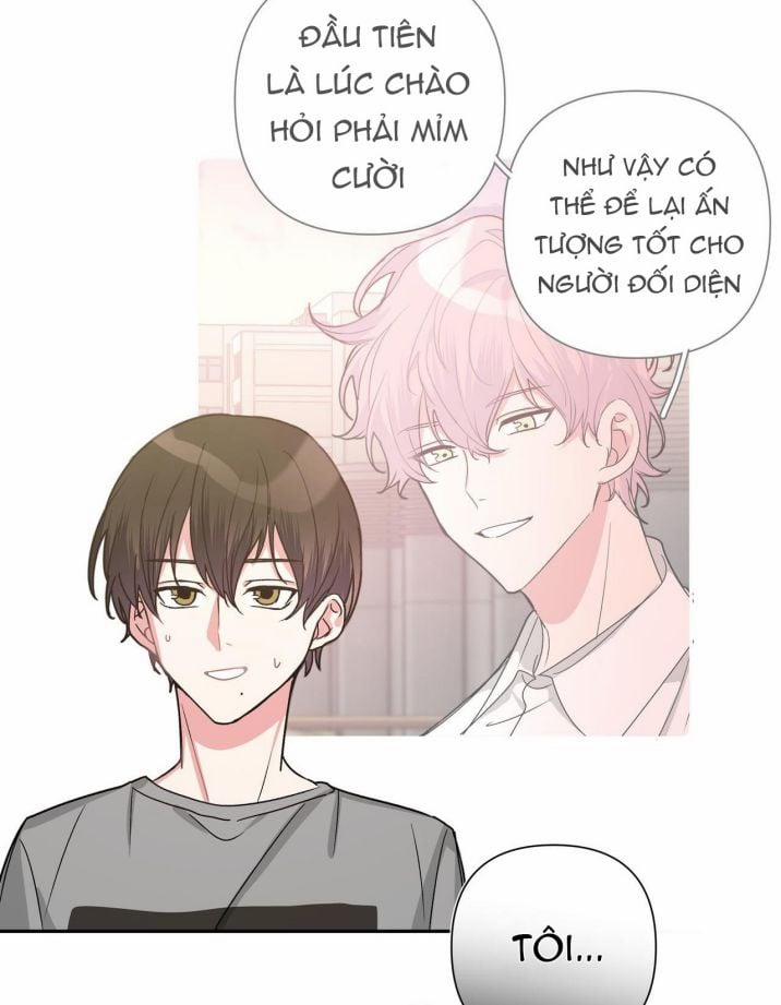 Cẩn Thận Bị Mộng Ma Ăn Mất 8 trang 12