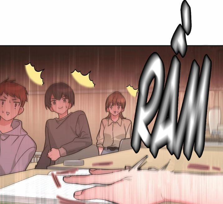 Cẩn Thận Bị Mộng Ma Ăn Mất 8 trang 21