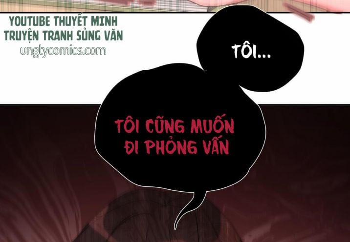 Cẩn Thận Bị Mộng Ma Ăn Mất 8 trang 22