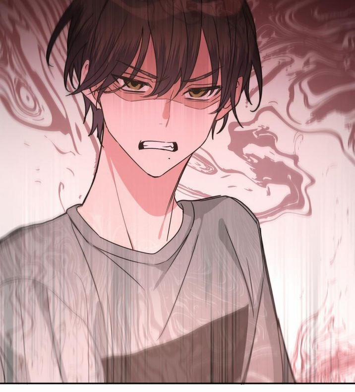 Cẩn Thận Bị Mộng Ma Ăn Mất 8 trang 23