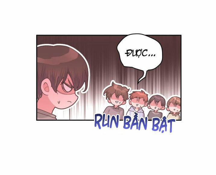 Cẩn Thận Bị Mộng Ma Ăn Mất 8 trang 24