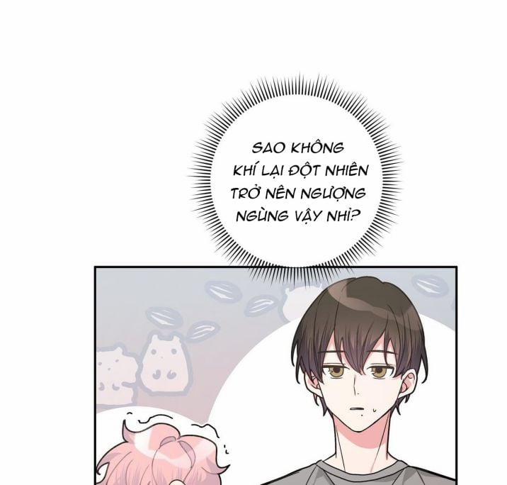 Cẩn Thận Bị Mộng Ma Ăn Mất 8 trang 25