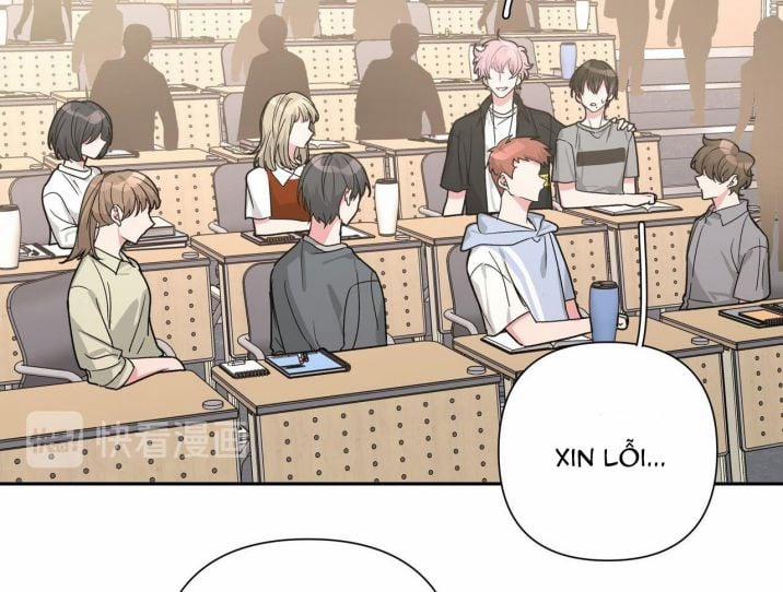 Cẩn Thận Bị Mộng Ma Ăn Mất 8 trang 29