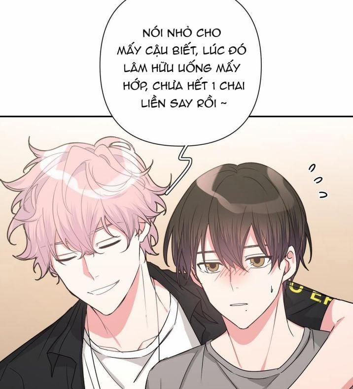 Cẩn Thận Bị Mộng Ma Ăn Mất 8 trang 32