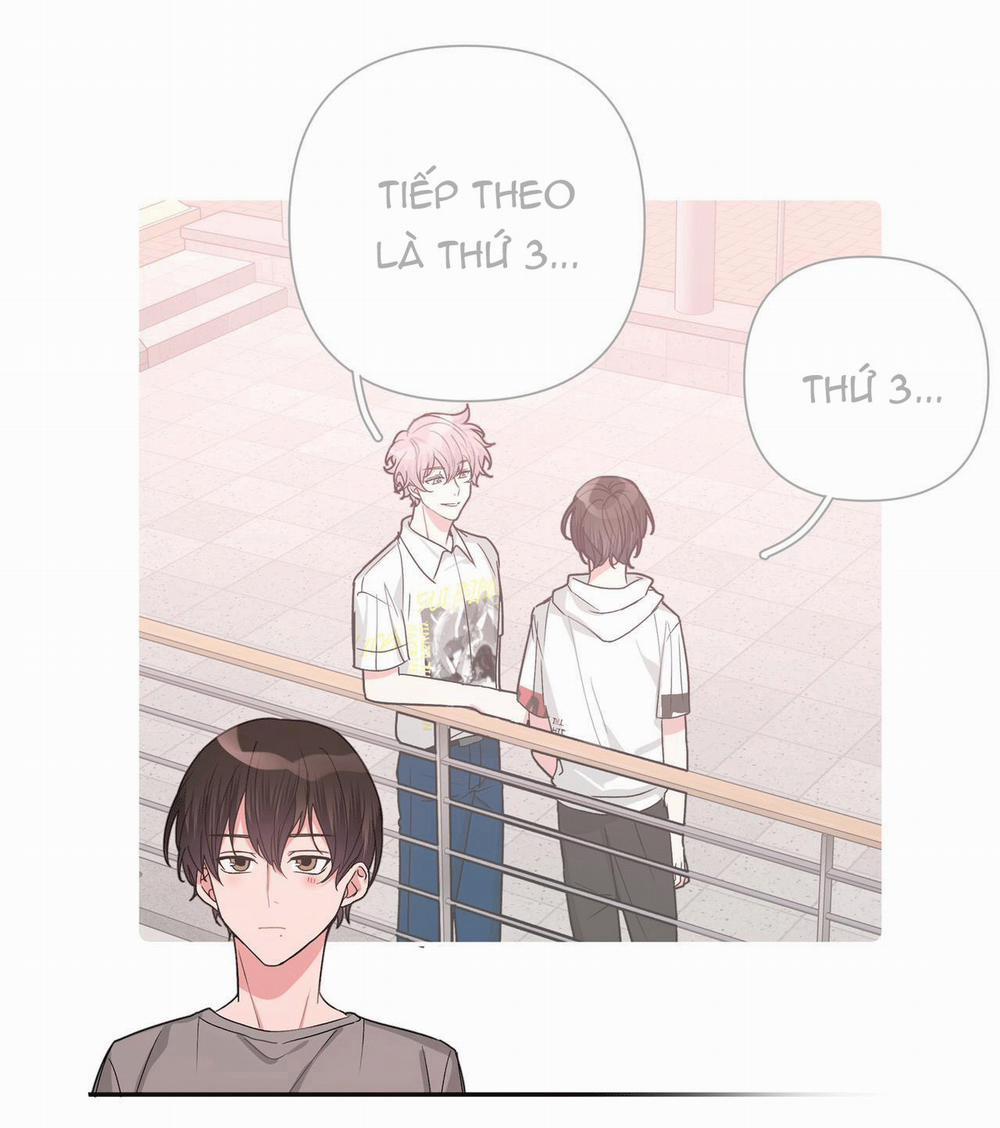 Cẩn Thận Bị Mộng Ma Ăn Mất 8 trang 35