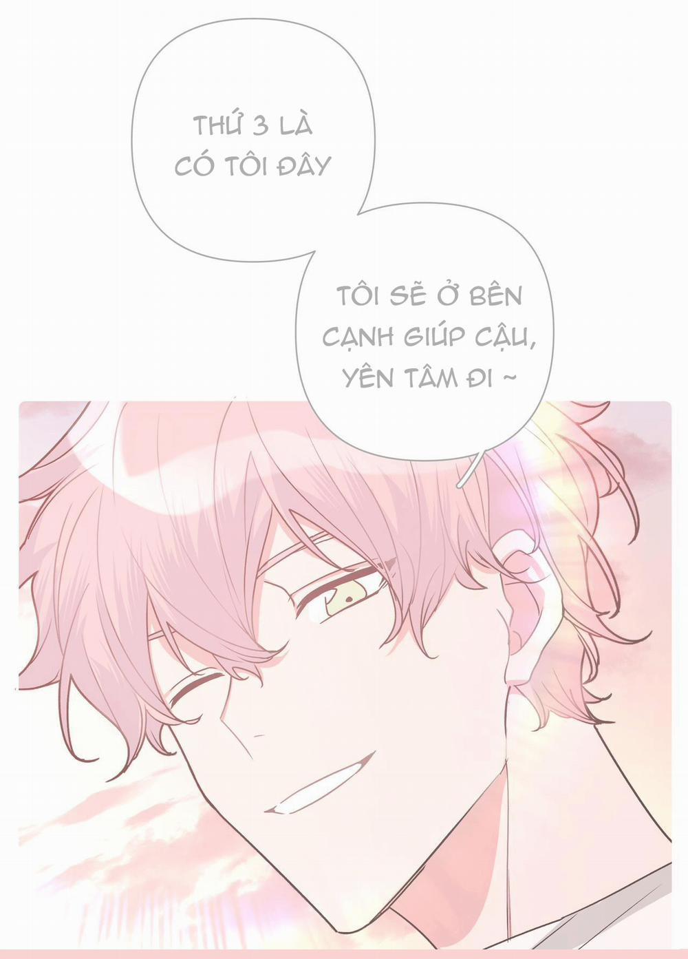 Cẩn Thận Bị Mộng Ma Ăn Mất 8 trang 36