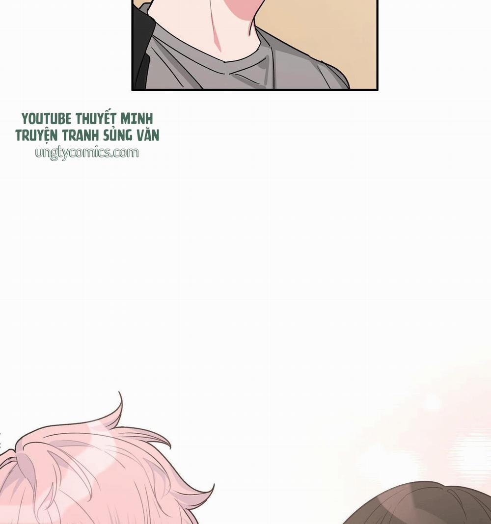 Cẩn Thận Bị Mộng Ma Ăn Mất 8 trang 38