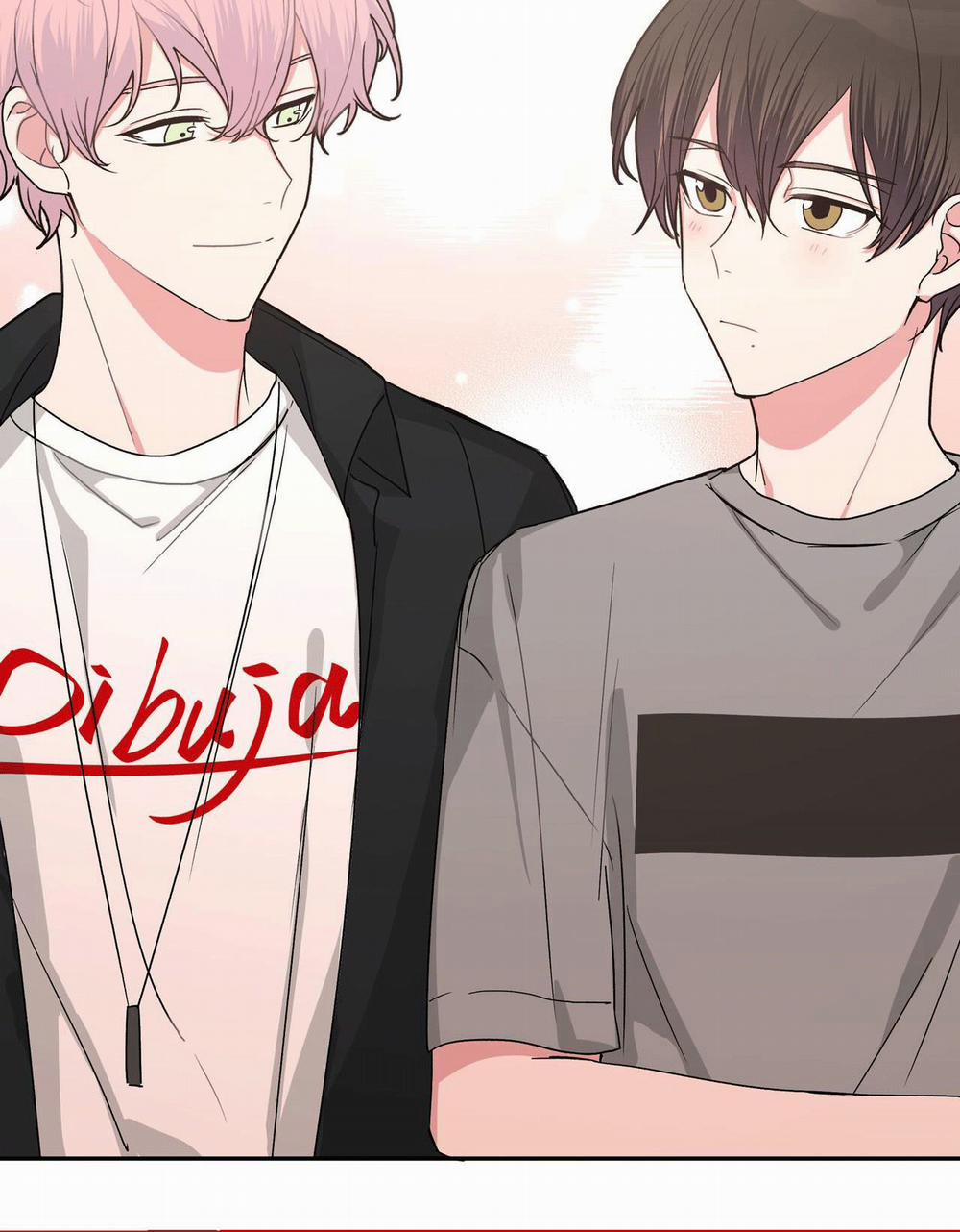 Cẩn Thận Bị Mộng Ma Ăn Mất 8 trang 39